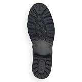 Remonte Damskie buty D8684 Chelsea, czarny 02, 43 EU