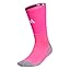 Shock Pink/White/2