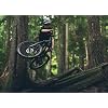 PNW Components Range Dropper Post Internal Routing MTB Seatpost Adjustable Travel 125mm / 150mm / 170mm / 200mm Mountain Bike Dropper