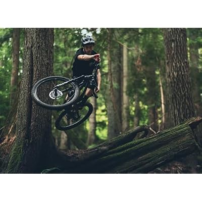 PNW Components Range Dropper Post Internal Routing MTB Seatpost Adjustable Travel 125mm / 150mm / 170mm / 200mm Mountain Bike Dropper