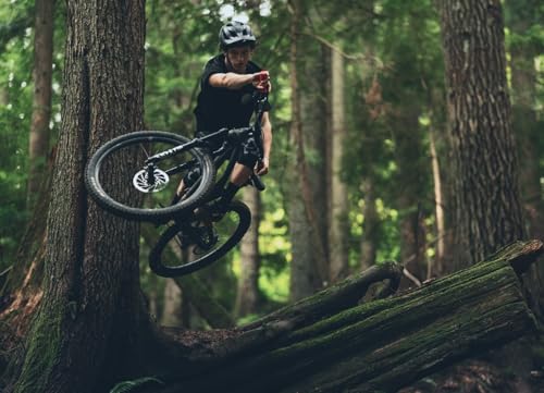 PNW Components Range Dropper Post – Internal Routing MTB Seatpost by PNW Components - Used condition - Image 6