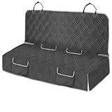 Kistrba Dog Car Seat Cover Compatible with...