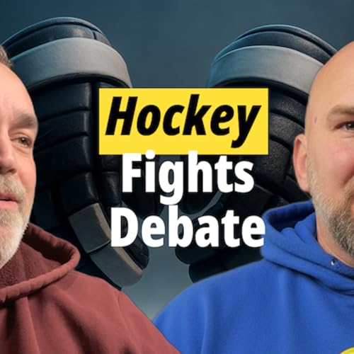 Hockey Fights: Forbidden or Forever