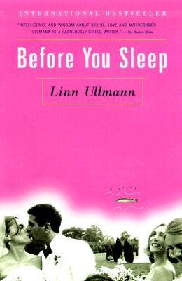 By Ullmann, Linn ( Author ) [ Before You Sleep By Apr-2001 Paperback