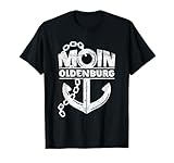 MOIN OLDENBURG - Anker Design