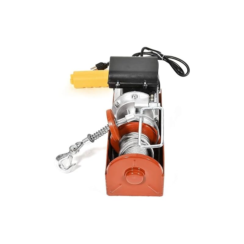 Vhnrofe-1500Lb-700Kg-Electric-Hoist-Winch-Lifting-Engine-Automotive-Steel-Garage-Quality 41oudq3mmsl. sl500 . ss800