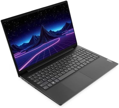 Lenovo V15 82YY0013TR Ryzen7 7730U 16GB 512SSD 15.6 FHD FreeDOS Dizüstü Bilgisayar - Görsel 2