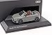Produktbild iScale Audi TT RS Roadster Nardo grau 1:43