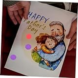 Zoom IMG-2 osaladi 15fogli etichette adesive rotonde