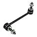 DLZ 2 Pcs Front Stabilizer Bar Sway Bar Link Compatible with Challenger 2008-2018, Charger 2006-2018, Magnum 2005-2008 K80823 K80822