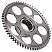 Motorcycle Starter Clutch Gear Assy Gear Compatible With Automotive Motorcycle Parts 350 EXCF 2022