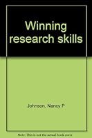 Winning Research Skills 0314893547 Book Cover