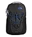 The North Face Jester, TNF Black/Bomber Blue, OS