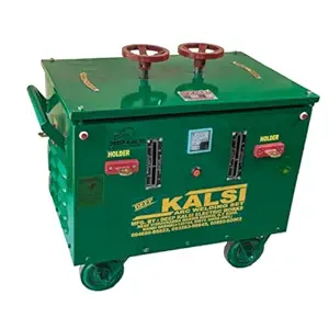 Double Holder 600 AMP A Welding Machine