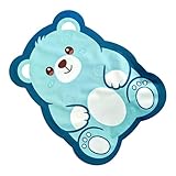 Industrial Grade Scratch-Proof Thickened PVC Build: Crafted for the 2026 summer season, this heavy-duty 30x38cm mat is forged from high-tensile, puncture-resistant PVC to withstand the repetitive high-torque demands of claws and nesting behavior without any leaks or structural failure.