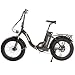 Tucano Monster 20" E-Lowe Gris