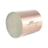 Noyau à enroulement triple – Conception avancée du noyau à enroulement en trois points optimisant le flux des gaz d’échappement tout en améliorant la résistance structurelle et la durabilité.