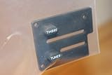 fender eric clapton brownie tribute stratocaster  Fender Keypad elastom Eric