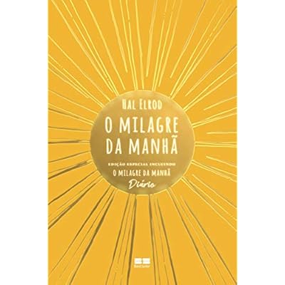 O Milagre da Manha - Edicao Especial incluindo O Milagre da Manha &ndash; Diario