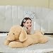 Imagen de IKASA Perro Labrador Peluche Gigante Juguete Animale