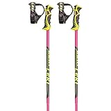 Leki Sports Bastón de esquí, Unisex,