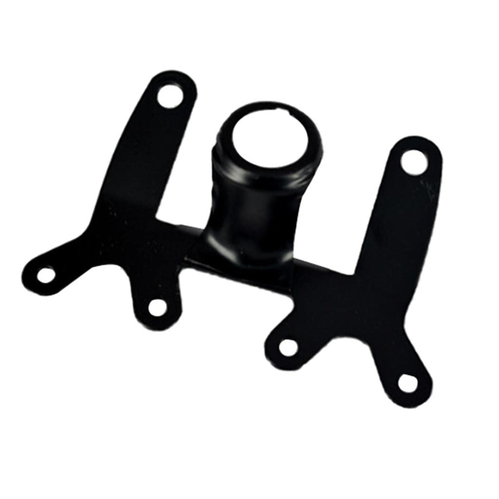 loom tree LOOM TREE® Alloy Motorcycle Instrument Mount Bracket, Speedometer Gauge Stand Universal| Parts & Accessories | Motorcycle Parts | Instruments & Gauges | Other Instruments & Gauges-picture-12