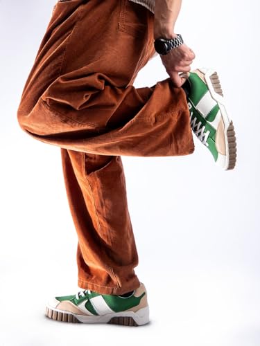 Image of Bacca Bucci Men Lace Up Sneaker Shoes