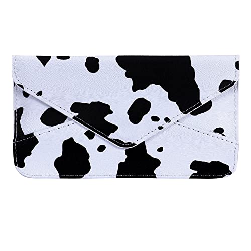 Image of XEYOU Women's Card Wallet Envelope Style Credit Card Holder Cute Cash Wallet for Ladies