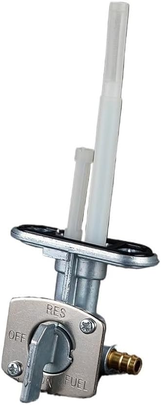 Fuel Petrol Tank Tap Petcock Switch for XT400E XT500E XT550J XT550K XT600E XT600 TDR50 TDR80 3FY-24500-00
