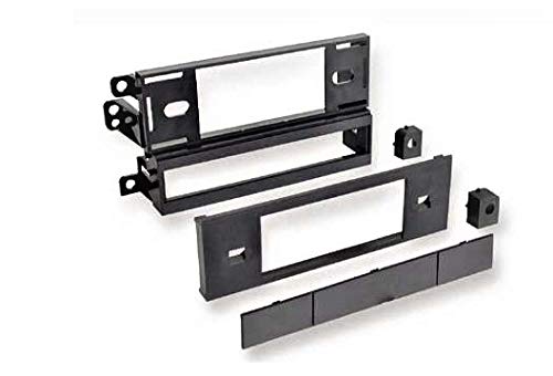 Carxtc Single Din Dash Kit with EQ Option (See Fitment)