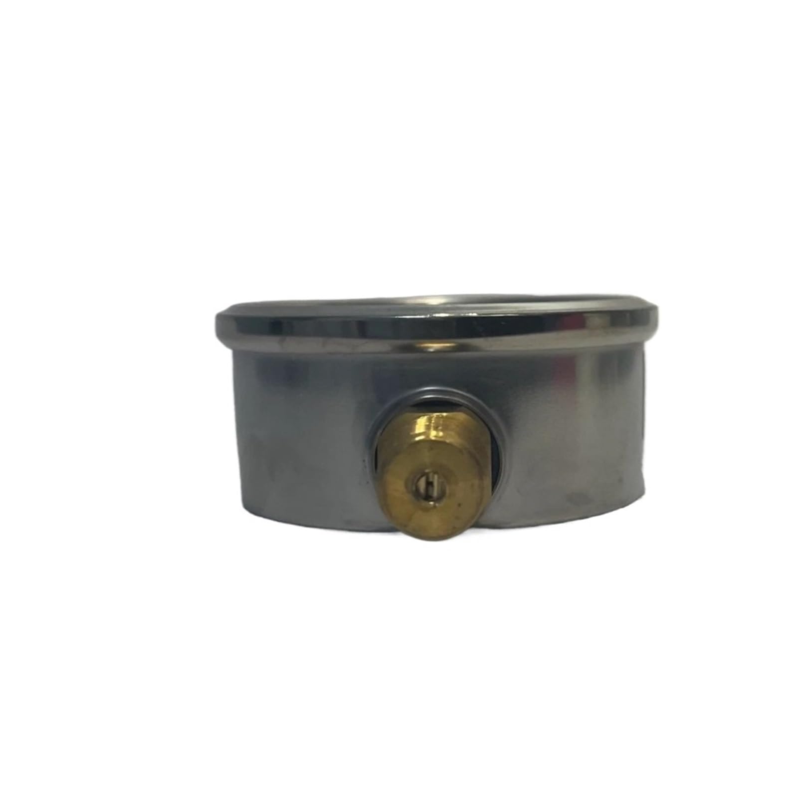 0-5000 psi manometr płynny, tarcza ze stali nierdzewnej 2,5", LM NPT 1/4"