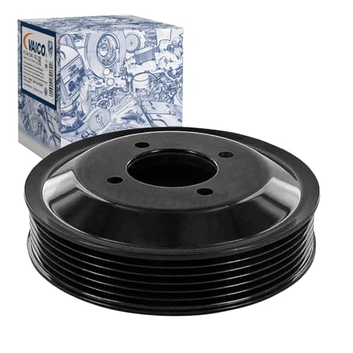 VAICO Riemenscheibe Wasserpumpe passend für 3 5 Z3 | V20-1592
