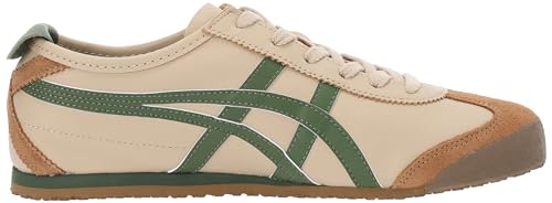 Image of Onitsuka Tiger Unisex Mexico 66 Sneaker