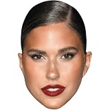 Kara Del Toro (Lipstick) Masques de celebrites