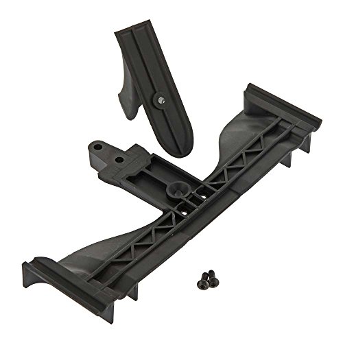 PROTOFORM F1 FRONT WING FOR 1/10TH F1 CAR Cover