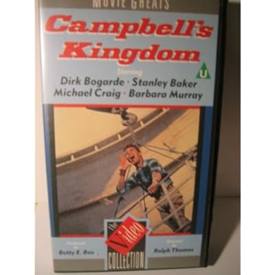 Campbell's Kingdom