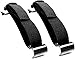 Pro Pad Replacement Seat Pad Straps STP-14