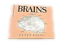 Brains 0345358139 Book Cover