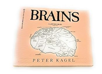 Paperback Brains Book