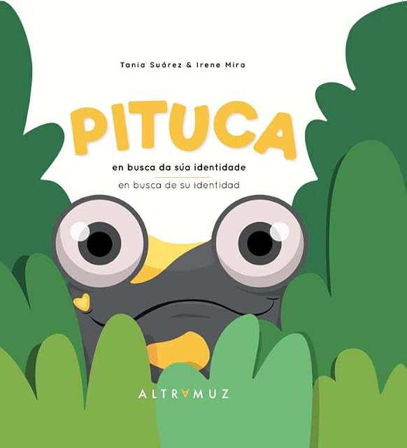 Portada de Pituca