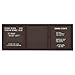 Ghent Outdoor/Indoor Enclosed Letter Board w/ Three Doors and Bronze Aluminum Frame (6