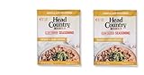 Head Country Bar-B-Q Slow Cooker Seasoning - 2 pack (Hickory & Herb Chicken...