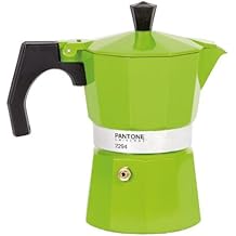 Whitbread Wilkinson PA269 Pantone Coffee Maker