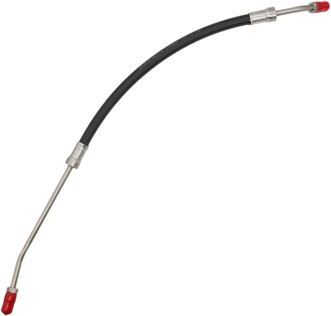 Tilt Steering Cylinder Hydraulic Hose Fits for 24299620