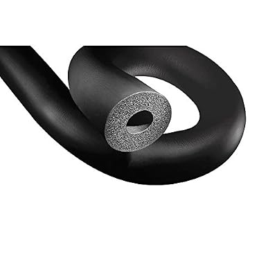 Armaflex APT11820 1-1/8" x 2" Pipe Insulation - 24 Lineal Feet/Carton, Rubber