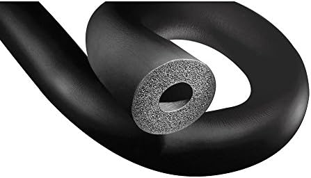 Armaflex APT11838 1-1/8" x 3/8" Pipe Insulation - 210 Lineal Feet/Carton, Rubber