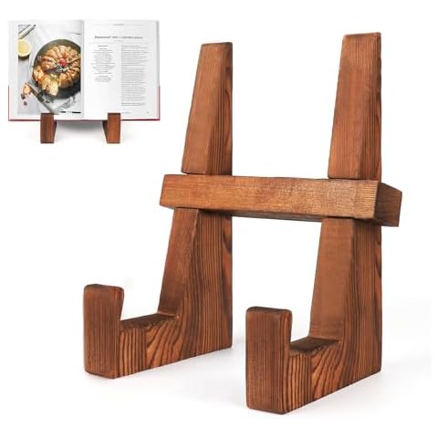 DEBETOOL Cookbook Stand Cover