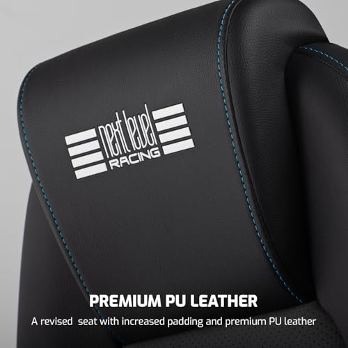 Next Level Racing Flight Simulator Microsoft Flight Simulator Edition (NLR-S044) - Image 8