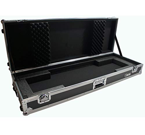 Harmony Audio Flight Case for 76 Note Keyboard