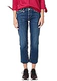  s.Oliver Damen 14.908.72.3464 Hose, Blau (Blue Denim Stretch 58z7), W(Herstellergröße: 34)